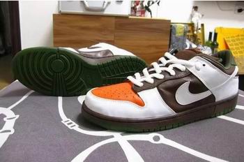 Dunk Sb