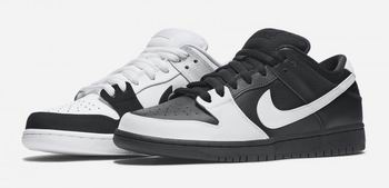 Dunk Sb