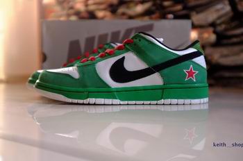 Dunk Sb