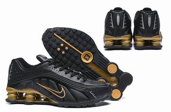 Nike Shox