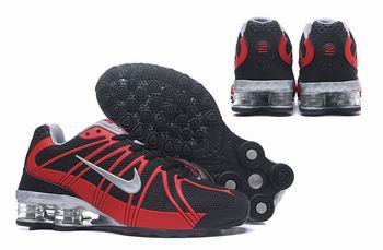 Nike Shox