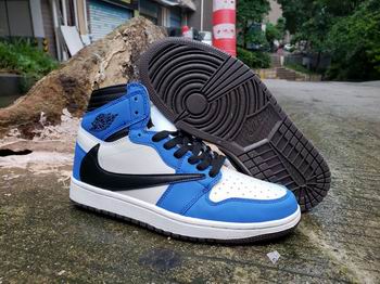 Nike Air Jordan