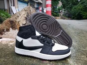 Nike Air Jordan