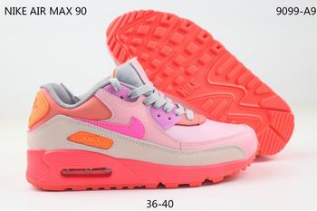 Nike Air Max 90