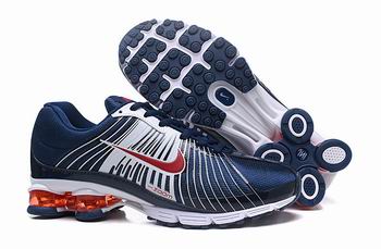 Nike Shox