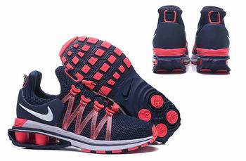 Nike Shox